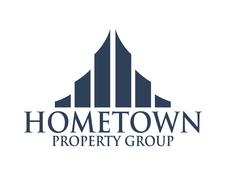 Caspian Village Apartments logo